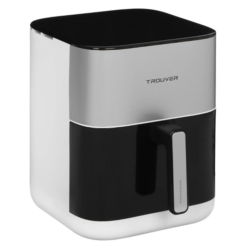 Аэрогриль Trouver FD-10 Pro White - фото #0, Technodom.kz