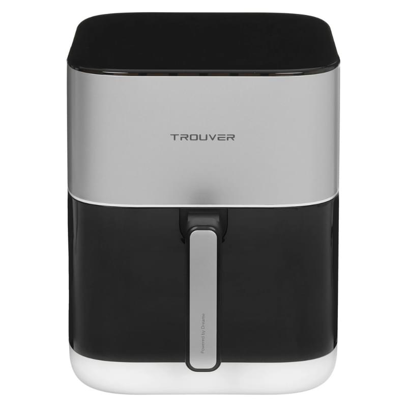 Аэрогриль Trouver FD-10 Pro White - фото #1, Technodom.kz