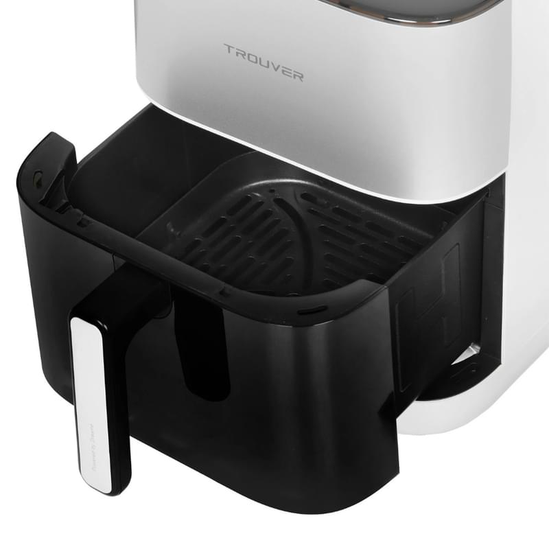 Аэрогриль Trouver FD-10 Pro White - фото #5, Technodom.kz