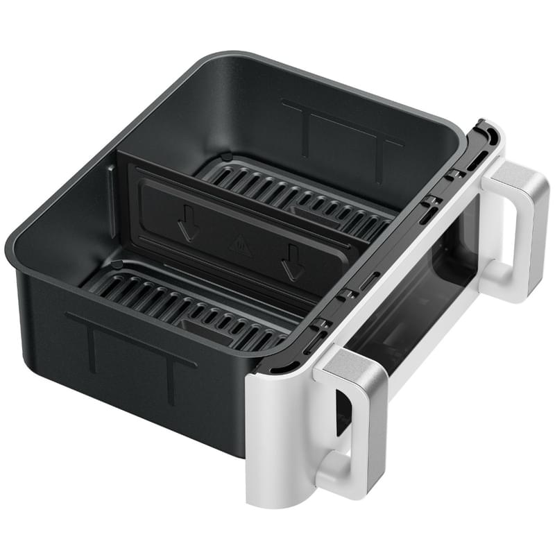 Trouver FD-20 Pro White аэрогрилi - фото #7, Technodom.kz