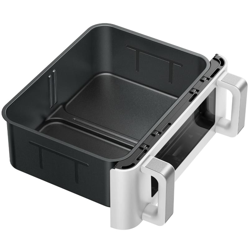 Trouver FD-20 Pro White аэрогрилi - фото #8, Technodom.kz