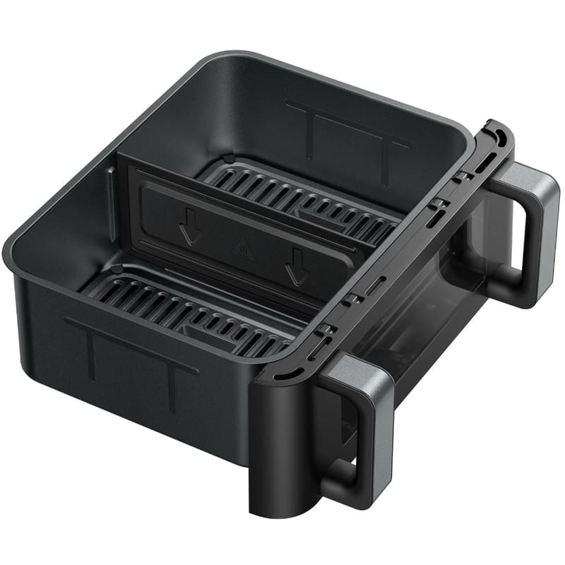 Аэрогриль Trouver FD-20 Pro Black - фото #7, Technodom.kz