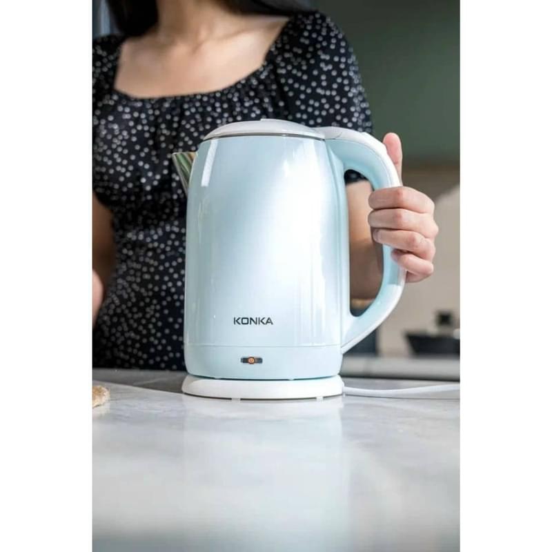 Konka Шәйнегі KEK-15DG2020(WE) - фото #7, Technodom.kz