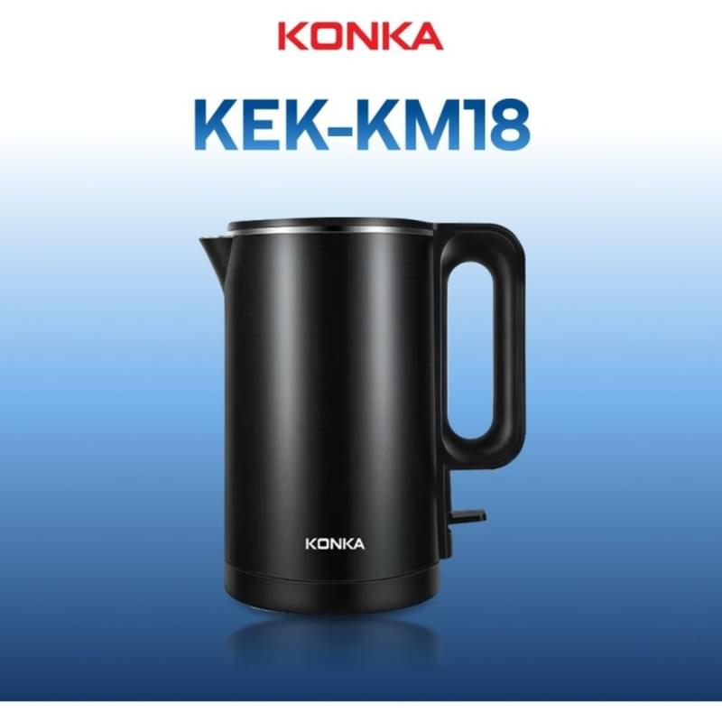 Konka Шәйнегі KEK-KM18(WE) - фото #1, Technodom.kz Konka Шәйнегі KEK-KM18(WE) - фото #1, Technodom.kz