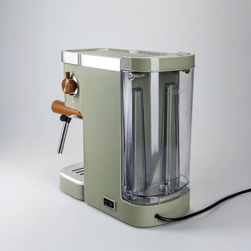 Konka кофеқайнатқышы KCF-CS3(WE) - фото #2, Technodom.kz Konka кофеқайнатқышы KCF-CS3(WE) - фото #2, Technodom.kz