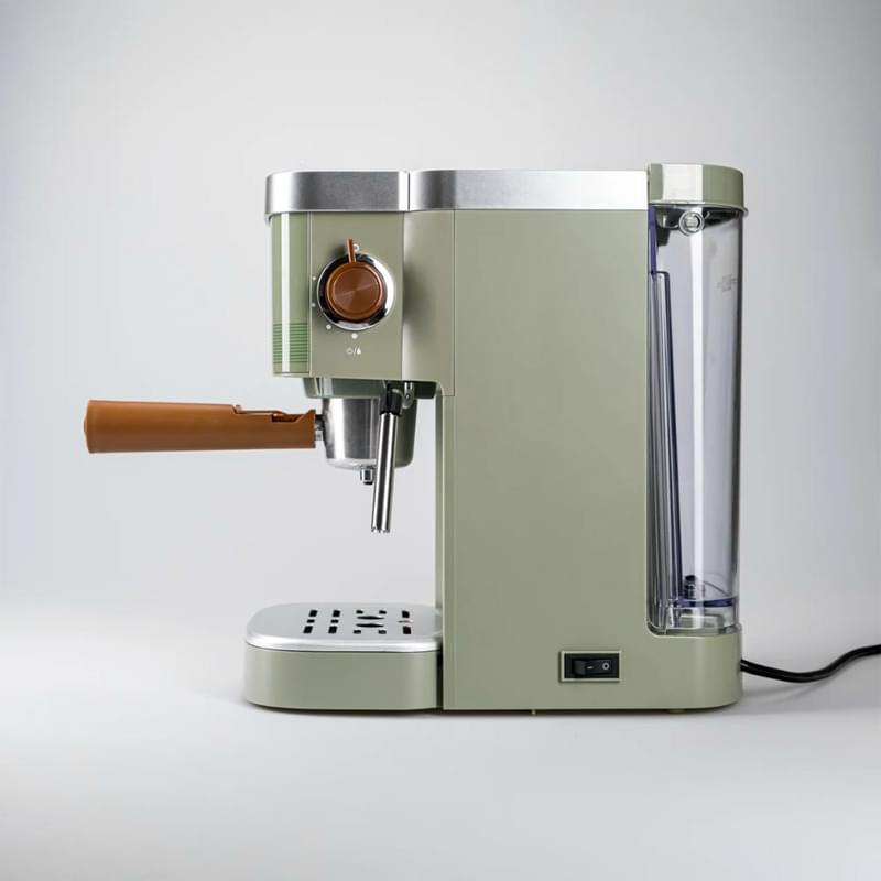 Konka кофеқайнатқышы KCF-CS3(WE) - фото #3, Technodom.kz Konka кофеқайнатқышы KCF-CS3(WE) - фото #3, Technodom.kz