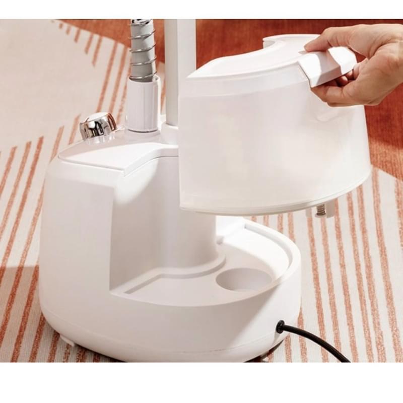 Отпариватель для одежды Konka KZ-GT24(WE) - фото #2, Technodom.kz