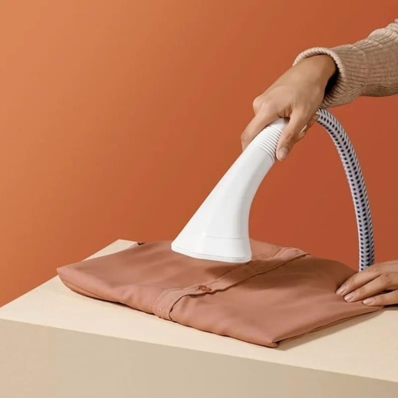 Отпариватель для одежды Konka KZ-GT24(WE) - фото #3, Technodom.kz