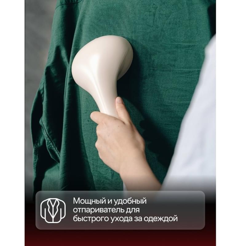 Konka lgtj-2201 киім бумен пісіргіш(WE) - фото #2, Technodom.kz