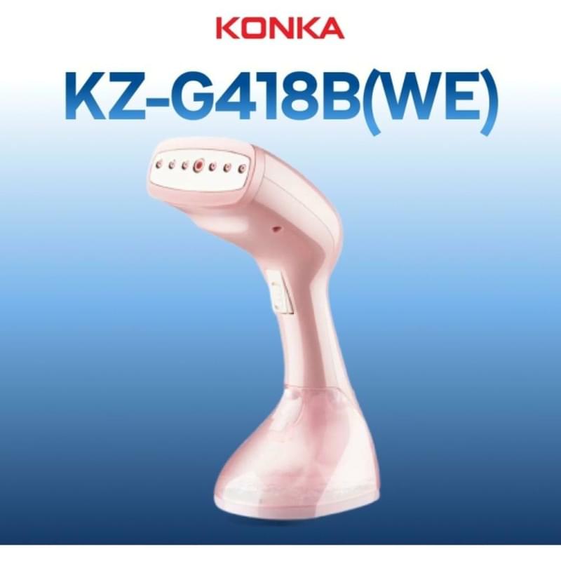 Ручной отпариватель Konka KZ-G418B(WE) - фото #1, Technodom.kz