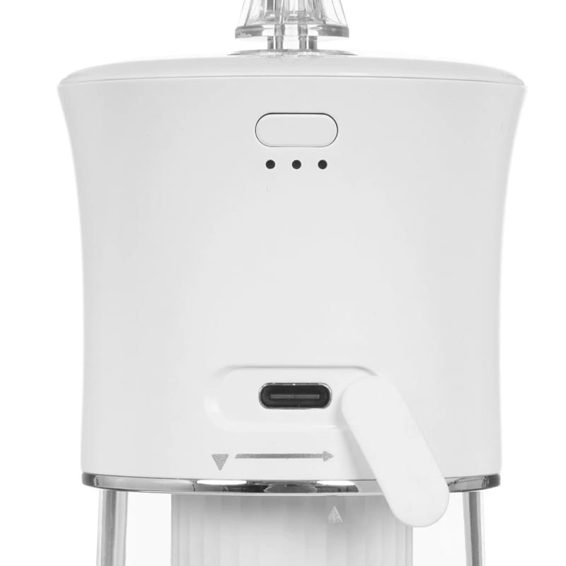 Ирригатор Bitvae BV F30 Water Flosser, ақ - фото #6, Technodom.kz