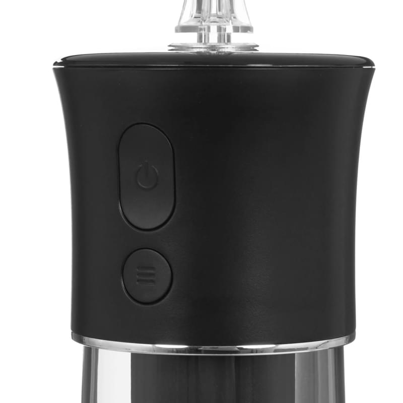 Ирригатор Bitvae BV F30 Water Flosser, қара - фото #5, Technodom.kz