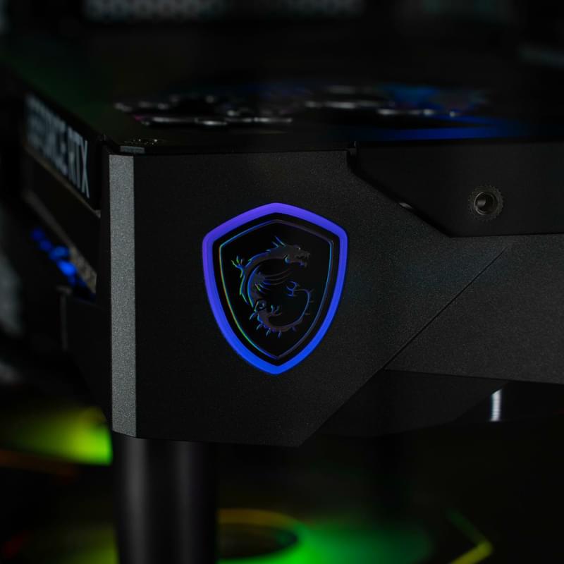 Игровой компьютер TechnoGaming 282(AR7-7700/RTX5070 12GB/D5 32GB/SSD 2TB/B650M Gaming Plus/V100 BK) + Win11 - фото #9, Technodom.kz