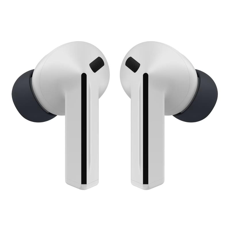 Samsung Galaxy Buds3 FE сымсыз құлаққаптары Gray (SM-R420NZAACIS) - фото #0, Technodom.kz