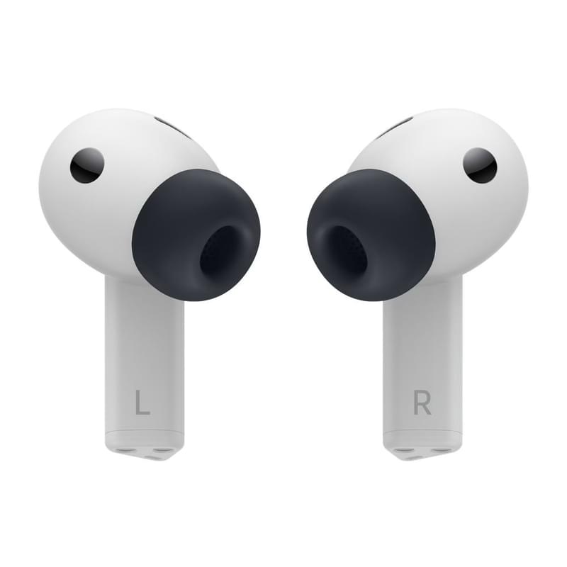 Samsung Galaxy Buds3 FE сымсыз құлаққаптары Gray (SM-R420NZAACIS) - фото #1, Technodom.kz