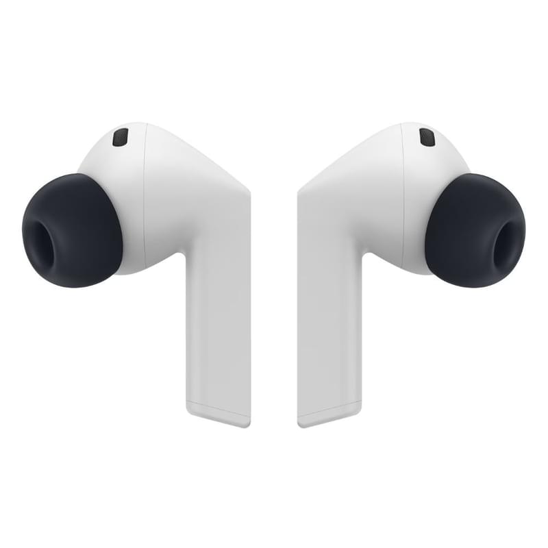 Samsung Galaxy Buds3 FE сымсыз құлаққаптары Gray (SM-R420NZAACIS) - фото #2, Technodom.kz