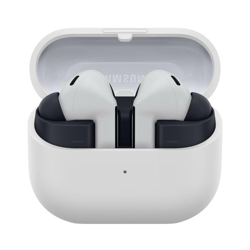 Samsung Galaxy Buds3 FE сымсыз құлаққаптары Gray (SM-R420NZAACIS) - фото #6, Technodom.kz