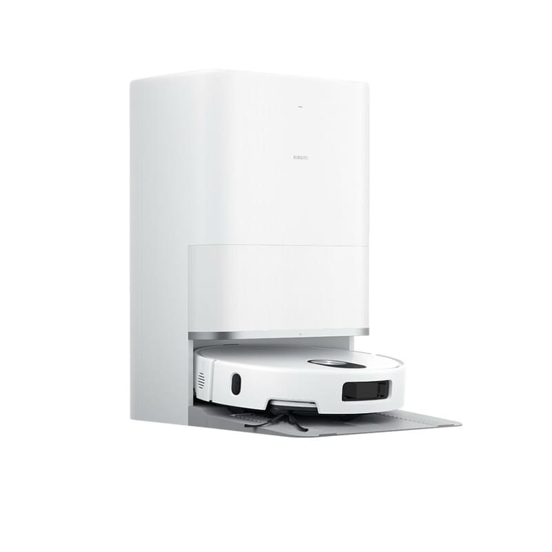 Робот-шаңсорғыш Xiaomi Vacuum 5 - фото #2, Technodom.kz