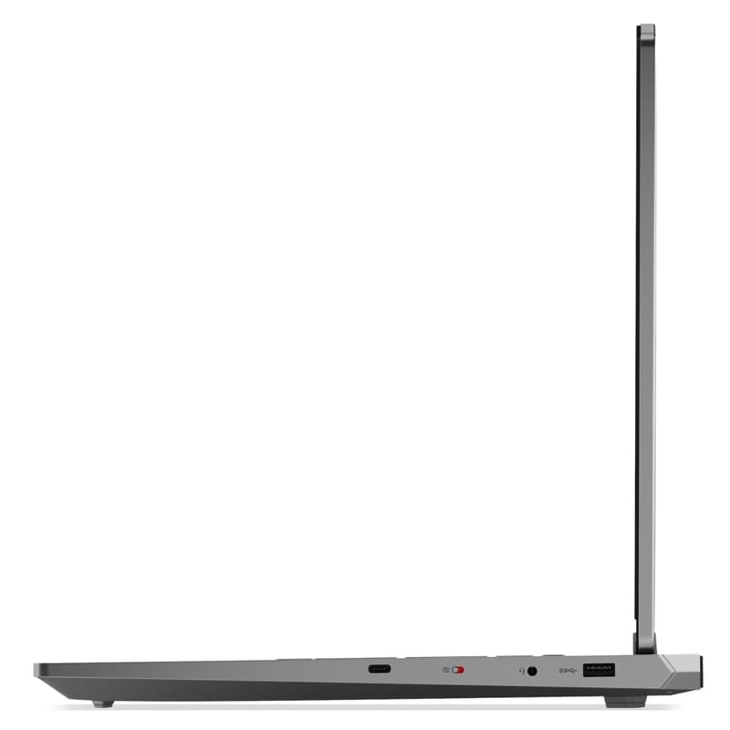 Ойын ноутбугы 17,3'' Lenovo LOQ 17IRX10 (Ci7 13650HX-24-1-RTX5050 8-D) (83JH003LRK) - фото #9, Technodom.kz