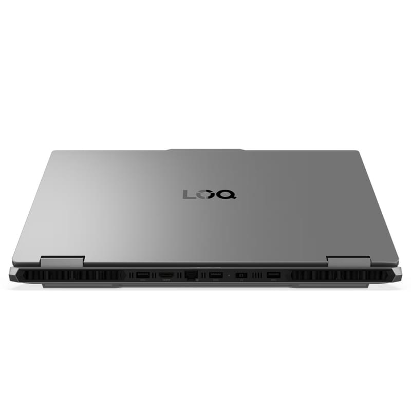 Ойын ноутбугы 17,3'' Lenovo LOQ 17IRX10 (Ci7 13650HX-24-1-RTX5050 8-D) (83JH003LRK) - фото #7, Technodom.kz