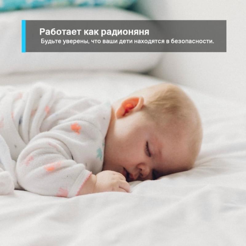 WiFi TP-Link Tapo TC60, FullHD, үйге арналған камерасы (Tapo TC60) - фото #4, Technodom.kz