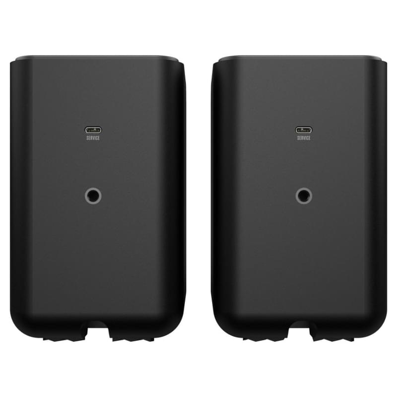 Домашняя аудиосистема Flexus SURR 100  Black - фото #10, Technodom.kz