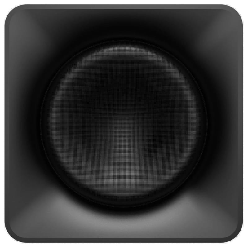 Домашняя аудиосистема Flexus SUB 200  Black - фото #1, Technodom.kz