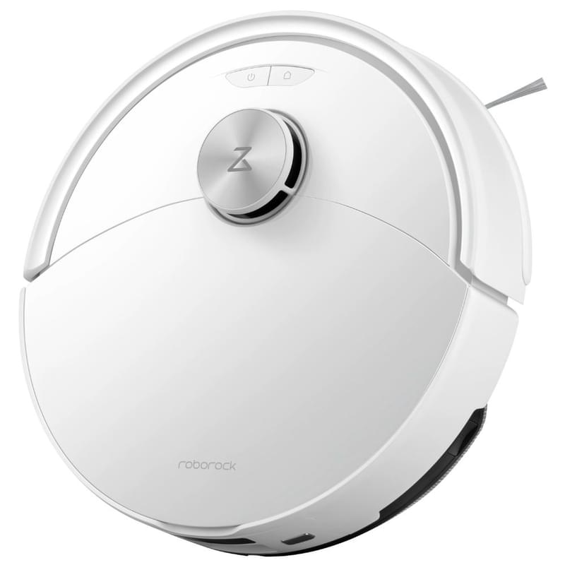 Робот-шаңсорғыш Roborock S8 Pro+ Белый - фото #6, Technodom.kz