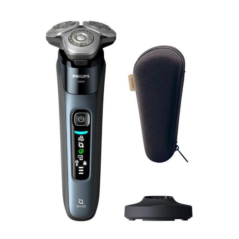 Philips X9001/10 ұстарасы - фото #0, Technodom.kz