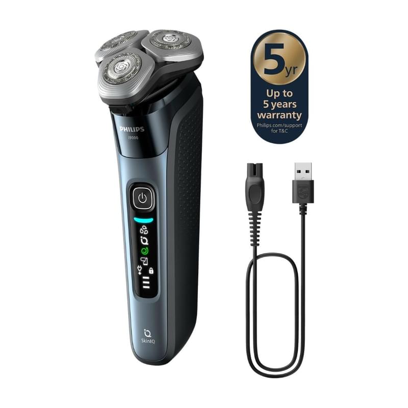 Philips X9001/10 ұстарасы - фото #3, Technodom.kz