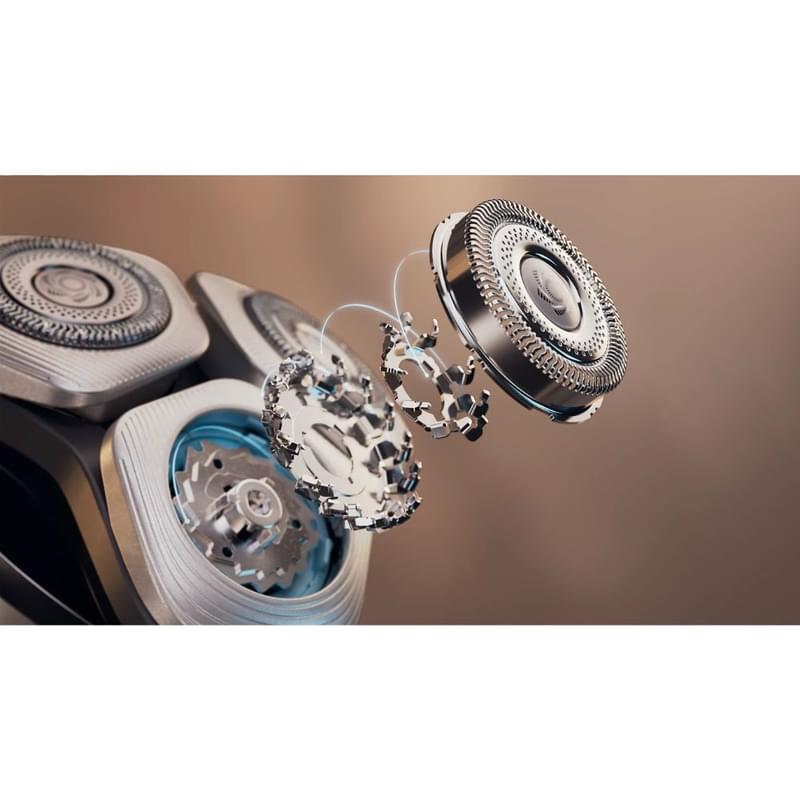 Philips X9001/10 ұстарасы - фото #4, Technodom.kz