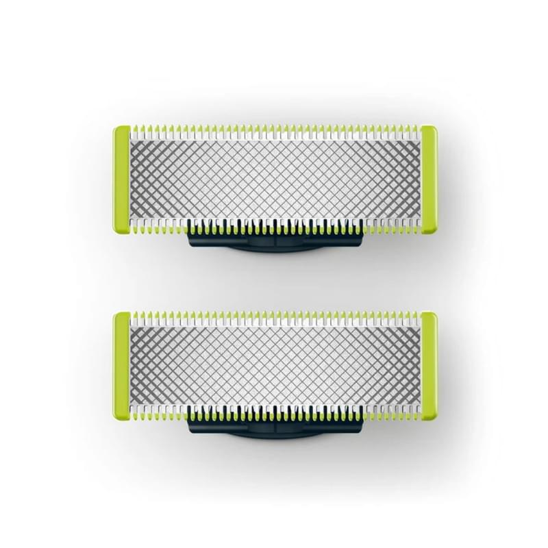 Сменное лезвие Philips One Blade QP-220/51 - фото #0, Technodom.kz