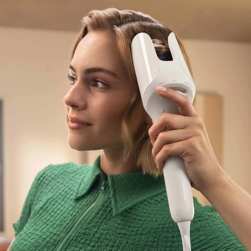 Philips SenseIQ BHB-968/00 Шаш бұйралайтын құралы - фото #1, Technodom.kz Philips SenseIQ BHB-968/00 Шаш бұйралайтын құралы - фото #1, Technodom.kz