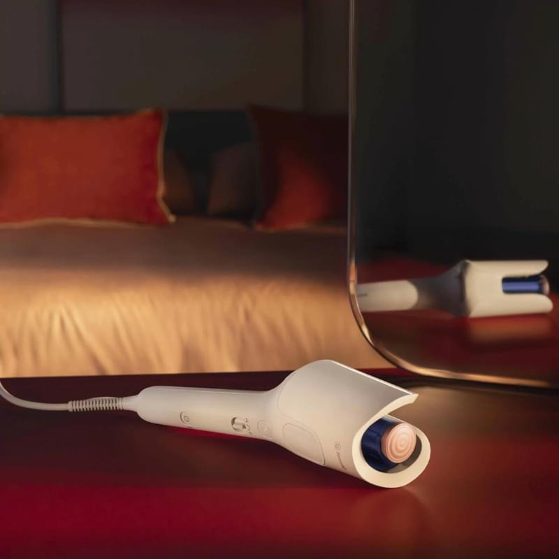 Philips SenseIQ BHB-968/00 Шаш бұйралайтын құралы - фото #4, Technodom.kz Philips SenseIQ BHB-968/00 Шаш бұйралайтын құралы - фото #4, Technodom.kz