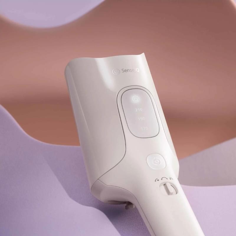 Philips SenseIQ BHB-968/00 Шаш бұйралайтын құралы - фото #5, Technodom.kz Philips SenseIQ BHB-968/00 Шаш бұйралайтын құралы - фото #5, Technodom.kz