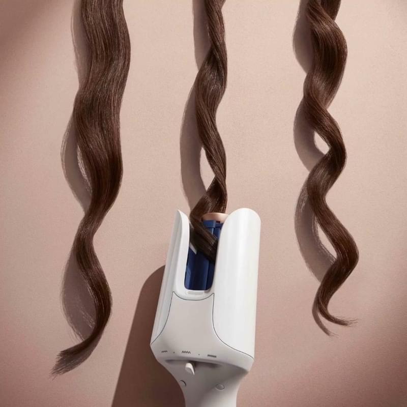 Philips SenseIQ BHB-968/00 Шаш бұйралайтын құралы - фото #6, Technodom.kz Philips SenseIQ BHB-968/00 Шаш бұйралайтын құралы - фото #6, Technodom.kz