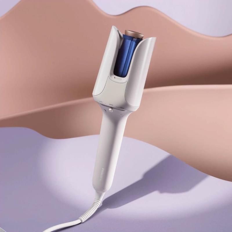 Philips SenseIQ BHB-968/00 Шаш бұйралайтын құралы - фото #7, Technodom.kz Philips SenseIQ BHB-968/00 Шаш бұйралайтын құралы - фото #7, Technodom.kz