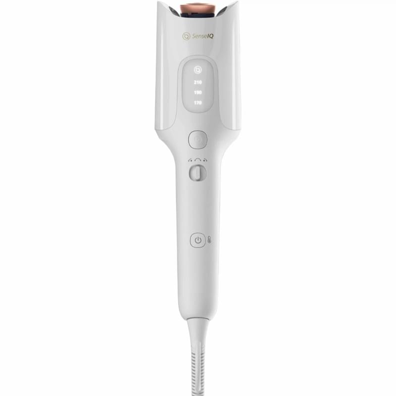 Philips SenseIQ BHB-968/00 Шаш бұйралайтын құралы - фото #9, Technodom.kz Philips SenseIQ BHB-968/00 Шаш бұйралайтын құралы - фото #9, Technodom.kz