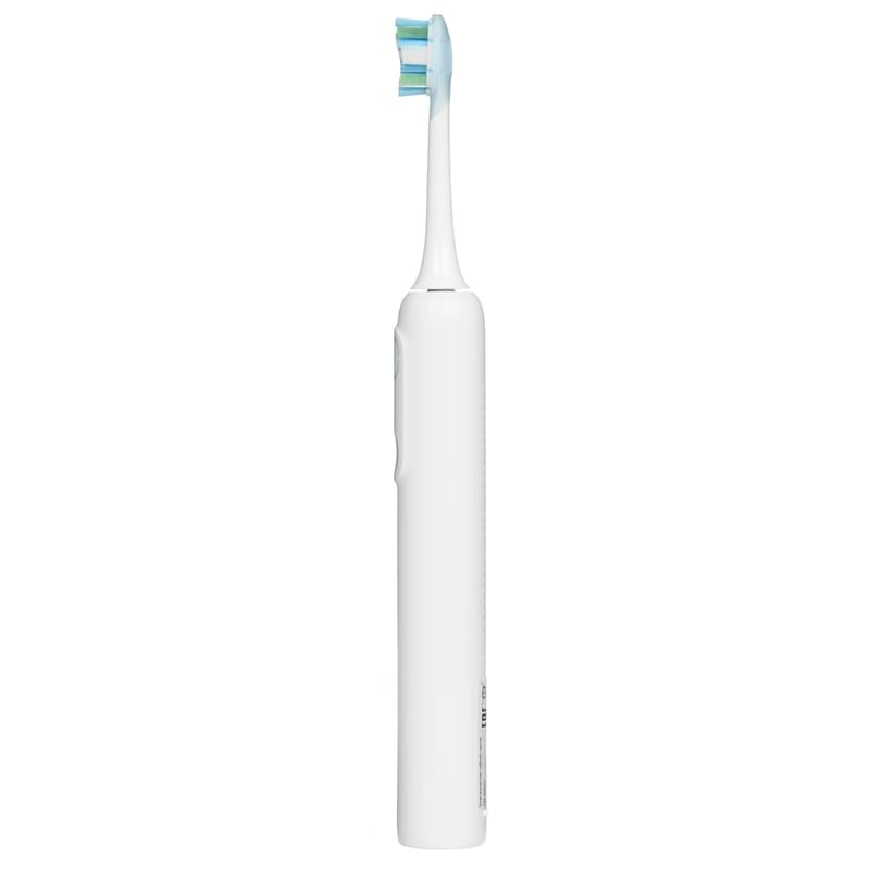 Зубная щетка Xiaomi Oscillation Electric Toothbrush, белая - фото #2, Technodom.kz