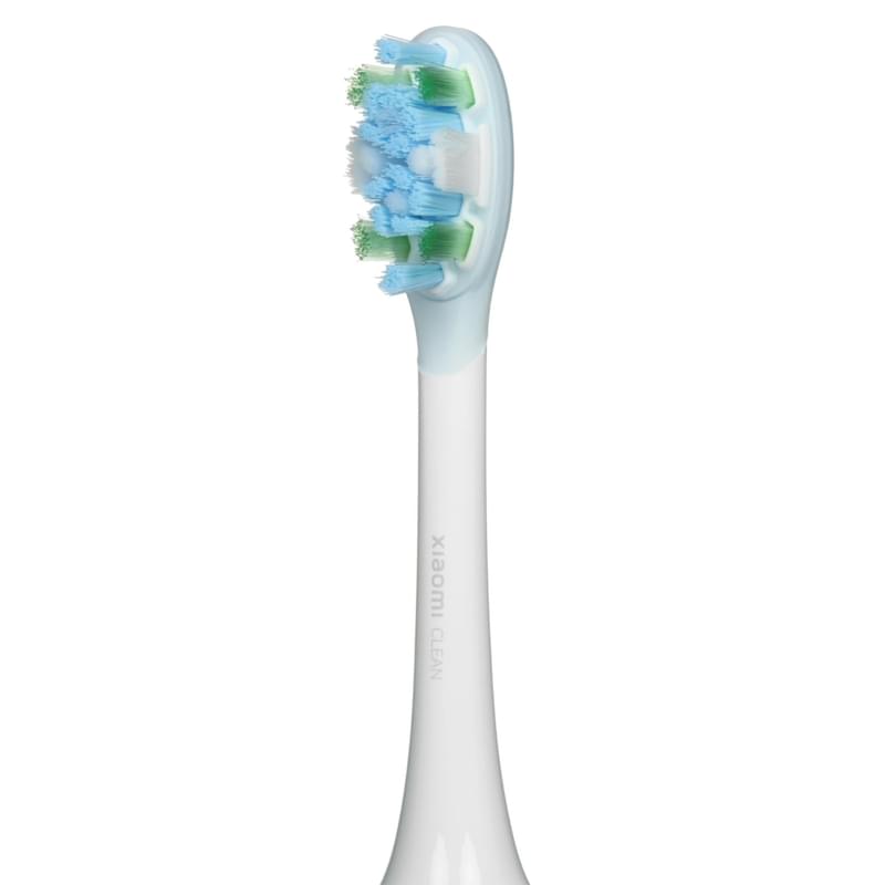 Xiaomi Oscillation Electric Toothbrush тіс щеткасы, ақ түсті - фото #3, Technodom.kz