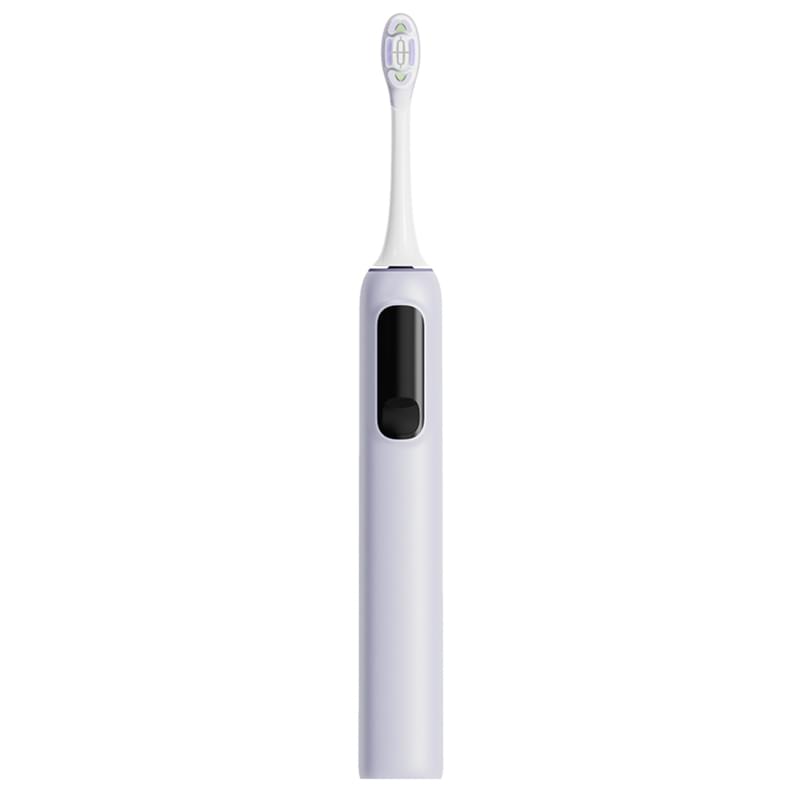 Зубная щетка Xiaomi Oscillation Electric Toothbrush Pro, фиолетовая - фото #0, Technodom.kz