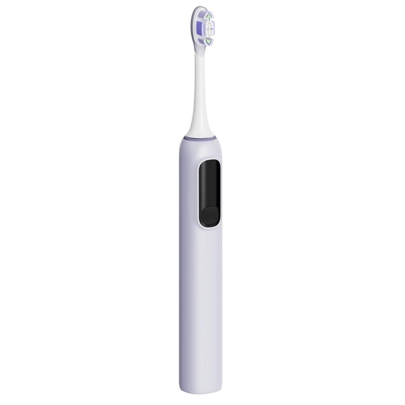 Зубная щетка Xiaomi Oscillation Electric Toothbrush Pro, фиолетовая - фото #1, Technodom.kz