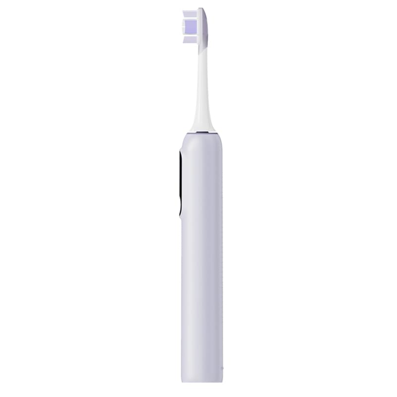 Зубная щетка Xiaomi Oscillation Electric Toothbrush Pro, фиолетовая - фото #2, Technodom.kz