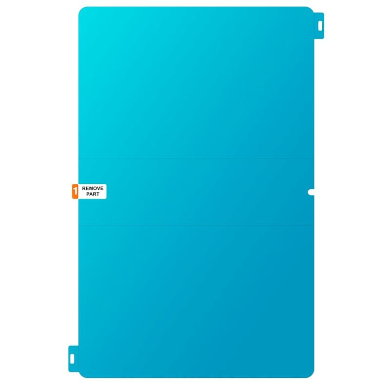 Samsung Tab S11 Ultra Anti-Reflecting Screen Protector (EF-UX930CTEGRU) планшетіне арналған қорғаныс пленкасы - фото #1, Technodom.kz
