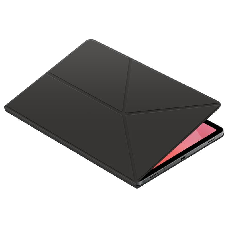 Samsung Tab S11 Book Cover, Black (EF-BX730PBEGRU) планшетіне арналған пернетақта тысқабы - фото #0, Technodom.kz