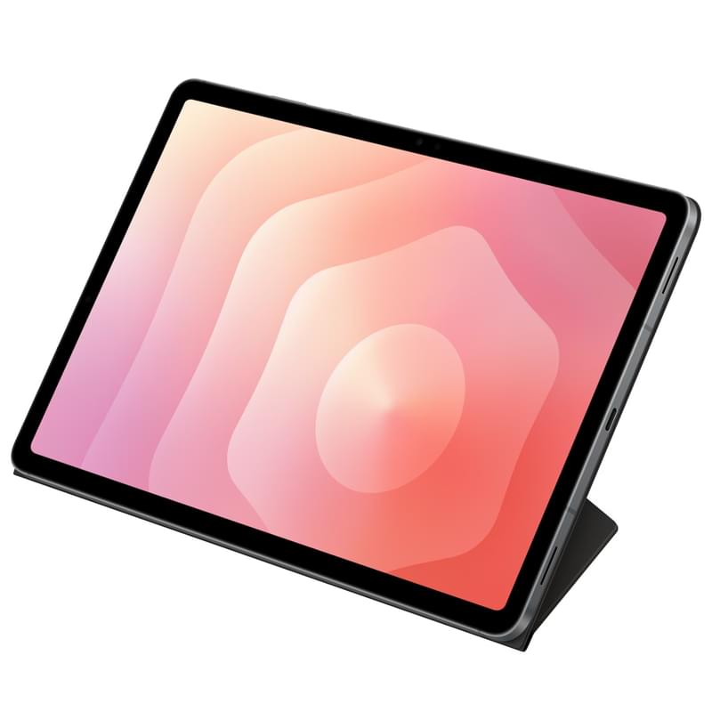 Samsung Tab S11 Book Cover, Black (EF-BX730PBEGRU) планшетіне арналған пернетақта тысқабы - фото #1, Technodom.kz