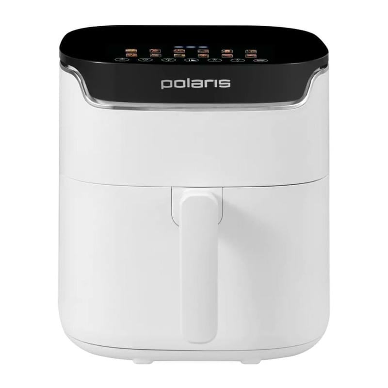 Аэрогриль Polaris PAF-5502 Белый - фото #0, Technodom.kz