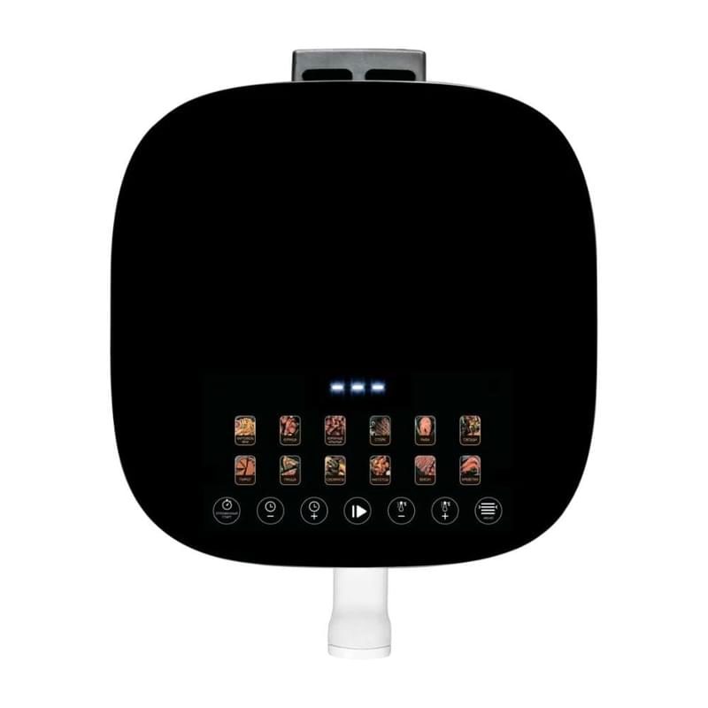 Аэрогриль Polaris PAF-5502 Белый - фото #4, Technodom.kz