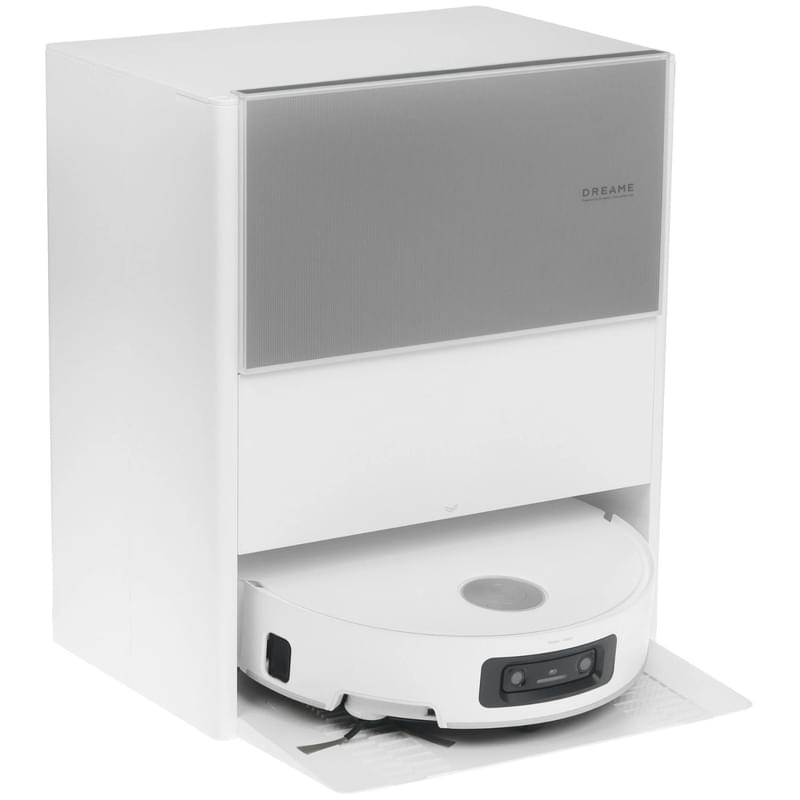 Робот-пылеcос Dreame Aqua 10 Ultra Roller Complete - фото #0, Technodom.kz Робот-пылеcос Dreame Aqua 10 Ultra Roller Complete - фото #0, Technodom.kz