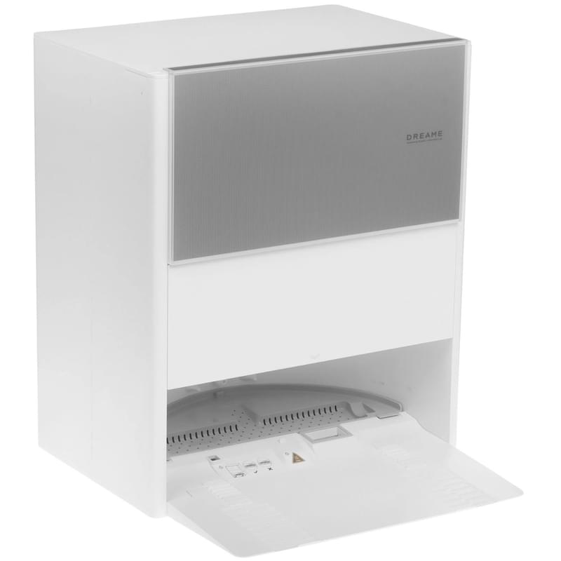 Робот-пылеcос Dreame Aqua 10 Ultra Roller Complete - фото #5, Technodom.kz Робот-пылеcос Dreame Aqua 10 Ultra Roller Complete - фото #5, Technodom.kz